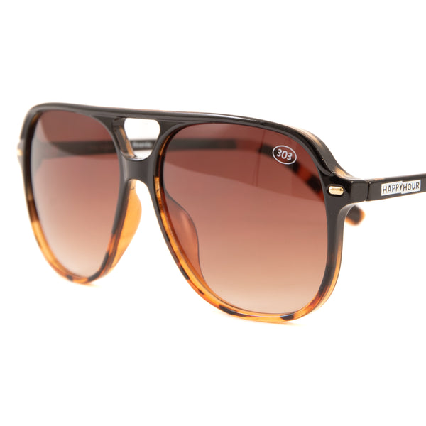 303 Boards - 303 Boards x Happy Hour Copa Collaba Shades - The Dukes